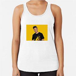 Prestonplayz Signature Prestonplayz Tank Tops