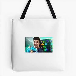 Prestonplayz Fan Art Prestonplayz Bags
