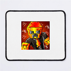 Prestonplayz Limited Collection Prestonplayz Mouse Pads