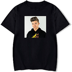 Prestonplayz Merch Collection Prestonplayz T-Shirts