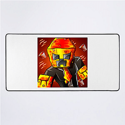 Prestonplayz Limited Collection Prestonplayz Mouse Pads