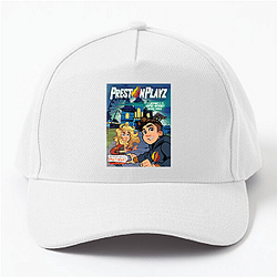 Prestonplayz Merchandise Prestonplayz Hats & Caps
