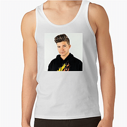 Prestonplayz Merch Collection Prestonplayz Tank Tops