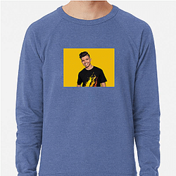 Prestonplayz Signature Prestonplayz Sweatshirts