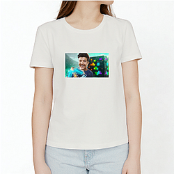 Prestonplayz Fan Art Prestonplayz T-Shirts