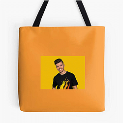 Prestonplayz Signature Prestonplayz Bags