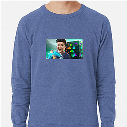 Prestonplayz Fan Art Prestonplayz Sweatshirts