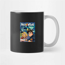 Prestonplayz Merchandise Prestonplayz Mugs
