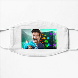 Prestonplayz Fan Art Prestonplayz Face Masks