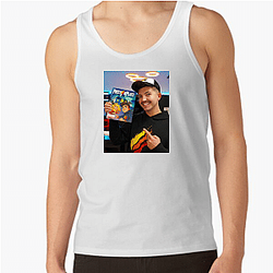 Prestonplayz Special Collection Prestonplayz Tank Tops