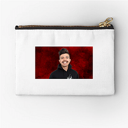 Prestonplayz Merchandise For Fans Prestonplayz Zipper Pouches