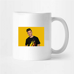 Prestonplayz Signature Prestonplayz Mugs