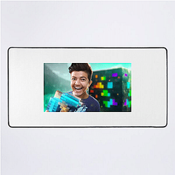 Prestonplayz Fan Art Prestonplayz Mouse Pads