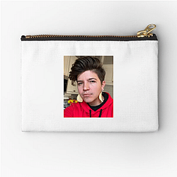 Prestonplayz Collection for fans Prestonplayz Zipper Pouches