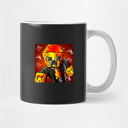 Prestonplayz Limited Collection Prestonplayz Mugs