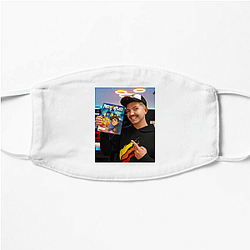 Prestonplayz Special Collection Prestonplayz Face Masks