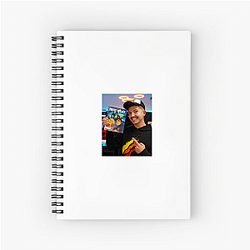 Prestonplayz Special Collection Prestonplayz Notebook