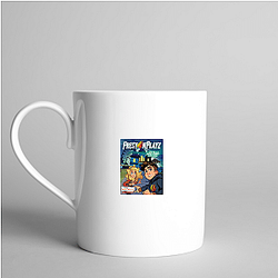 Prestonplayz Merchandise Prestonplayz Mugs