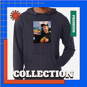Prestonplayz Hoodies
