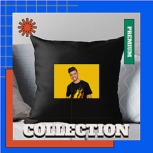 Prestonplayz Pillows Cover