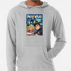Prestonplayz Merchandise Prestonplayz Hoodies