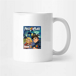 Prestonplayz Merchandise Prestonplayz Mugs