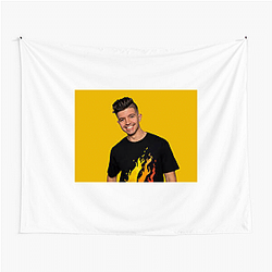 Prestonplayz Signature Prestonplayz Tapestries