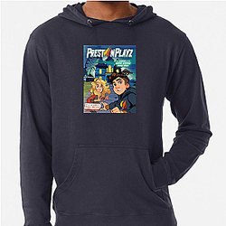 Prestonplayz Merchandise Prestonplayz Hoodies