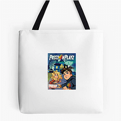 Prestonplayz Merchandise Prestonplayz Bags