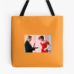Pretty Woman Fan Art Pretty Woman Bags