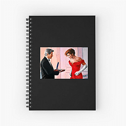 Pretty Woman Fan Art Pretty Woman Notebook
