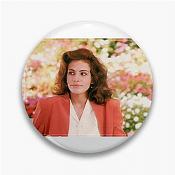 Pretty Woman Merchandise Pretty Woman Pins
