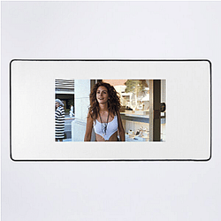 Pretty Woman Merch For Fans Pretty Woman Mouse Pads