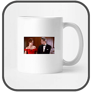 Pretty Woman Mugs
