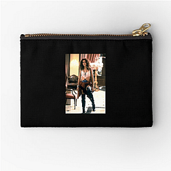 Pretty Woman Merch Pretty Woman Zipper Pouches