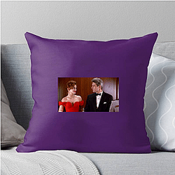 Pretty Woman Collection for fans Pretty Woman Pillows Cover