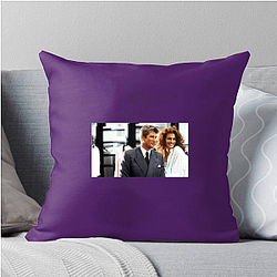 Pretty Woman Signature Pretty Woman Pillows Cover