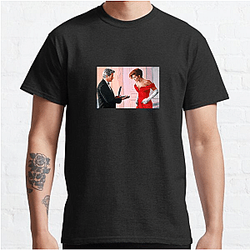 Pretty Woman Fan Art Pretty Woman T-Shirts