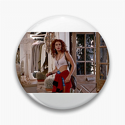 Pretty Woman Limited Collection Pretty Woman Pins