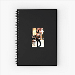 Pretty Woman Merch Pretty Woman Notebook