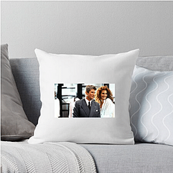 Pretty Woman Signature Pretty Woman Pillows Cover