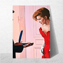 Pretty Woman Fan Art Pretty Woman Posters