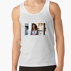 Pretty Woman Merch For Fans Pretty Woman Tank Tops