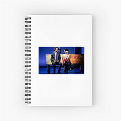 Pretty Woman Merchandise For Fans Pretty Woman Notebook