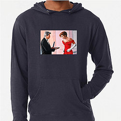 Pretty Woman Fan Art Pretty Woman Hoodies