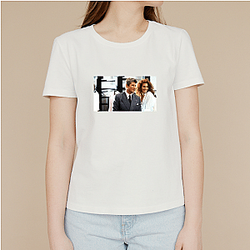 Pretty Woman Signature Pretty Woman T-Shirts
