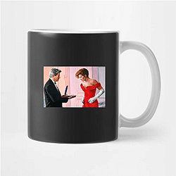 Pretty Woman Fan Art Pretty Woman Mugs