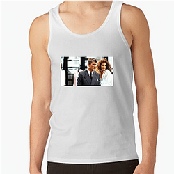 Pretty Woman Signature Pretty Woman Tank Tops