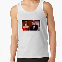 Pretty Woman Collection for fans Pretty Woman Tank Tops