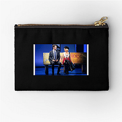 Pretty Woman Merchandise For Fans Pretty Woman Zipper Pouches